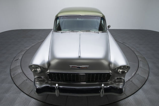1955 Chevrolet Bel Air/150/210 -- - photo 10