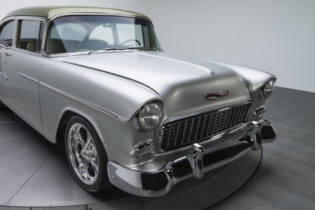 1955 Chevrolet Bel Air/150/210 -- - photo 11