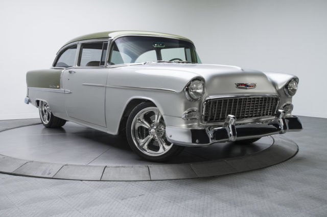 1955 Chevrolet Bel Air/150/210 -- - photo 13