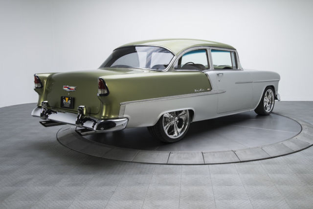 1955 Chevrolet Bel Air/150/210 -- - photo 3