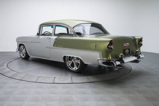 1955 Chevrolet Bel Air/150/210 -- - photo 5