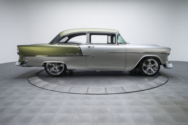 1955 Chevrolet Bel Air/150/210 -- - photo 6