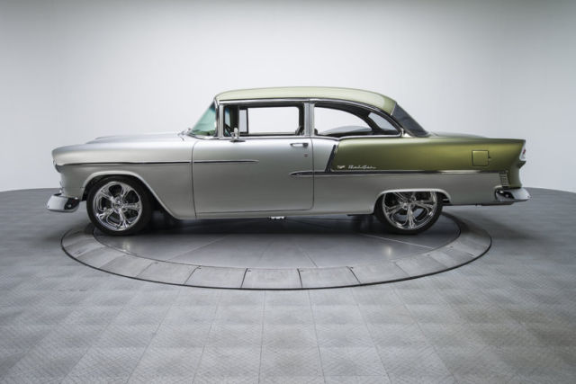 1955 Chevrolet Bel Air/150/210 -- - photo 7