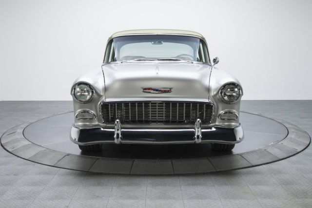 1955 Chevrolet Bel Air/150/210 -- - photo 9