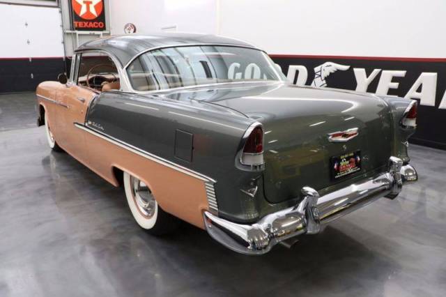 1955 Chevrolet Bel Air/150/210 -- - photo 12