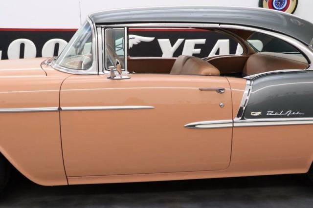 1955 Chevrolet Bel Air/150/210 -- - photo 8