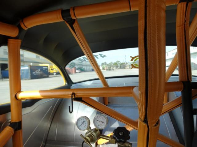 1955 Chevrolet Bel Air/150/210 - photo 12