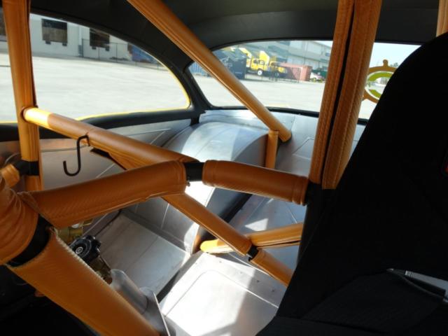 1955 Chevrolet Bel Air/150/210 - photo 8