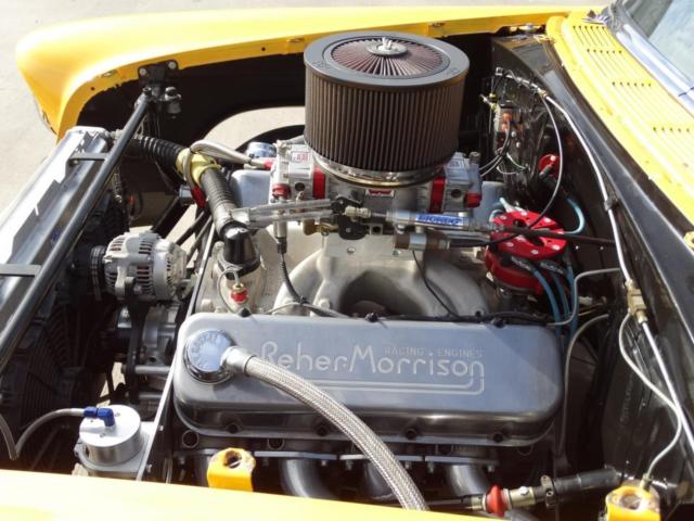 1955 Chevrolet Bel Air/150/210 - photo 9