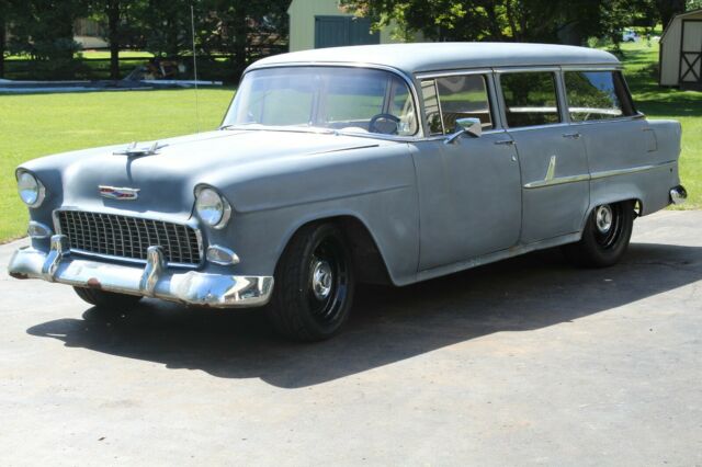 1955 Chevrolet Bel Air/150/210