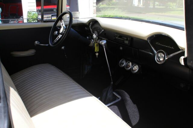 1955 Chevrolet Bel Air/150/210 - photo 12