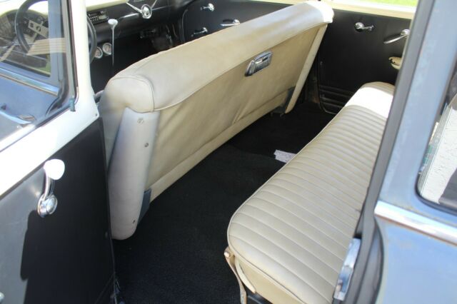 1955 Chevrolet Bel Air/150/210 - photo 3