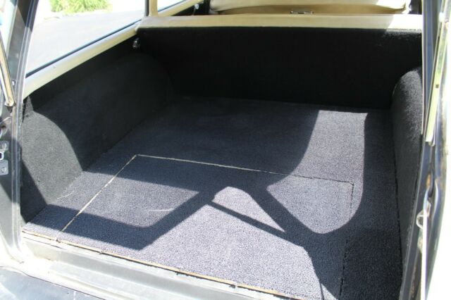 1955 Chevrolet Bel Air/150/210 - photo 4