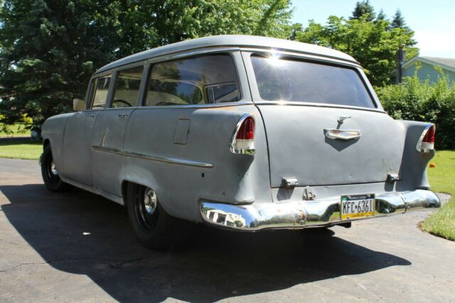 1955 Chevrolet Bel Air/150/210 - photo 5
