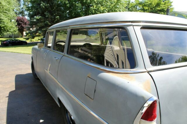 1955 Chevrolet Bel Air/150/210 - photo 6