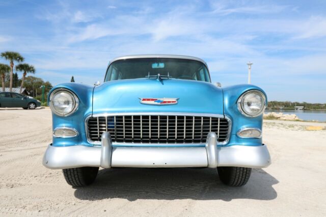 1955 Chevrolet Bel Air/150/210 150 - photo 3