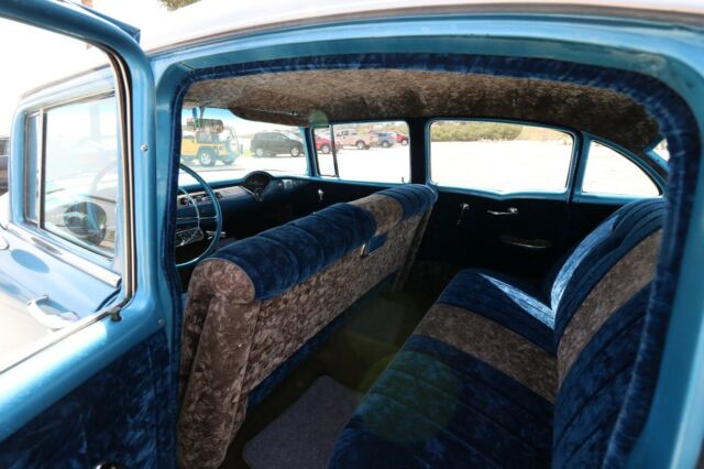 1955 Chevrolet Bel Air/150/210 150 - photo 6