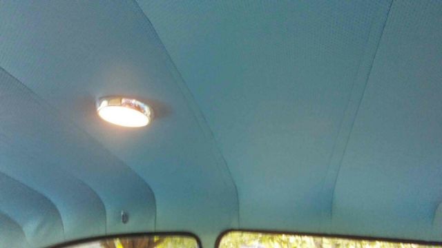 1955 Chevrolet Bel Air/150/210 2-Door Post - photo 10