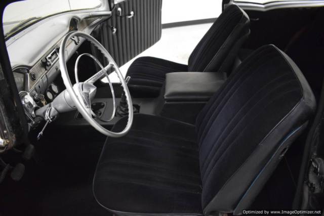 1955 Chevrolet Bel Air/150/210 Bel Air - photo 6