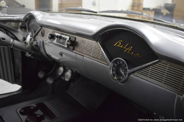 1955 Chevrolet Bel Air/150/210 Bel Air - photo 9
