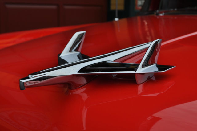 1955 Chevrolet Bel Air/150/210 -- - photo 12