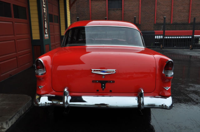 1955 Chevrolet Bel Air/150/210 -- - photo 4