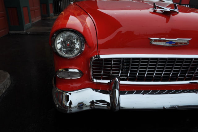 1955 Chevrolet Bel Air/150/210 -- - photo 9