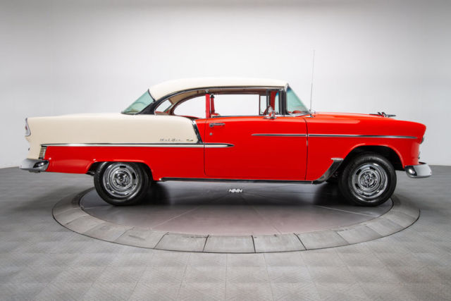 1955 Chevrolet Bel Air/150/210 -- - photo 10
