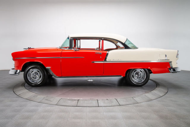 1955 Chevrolet Bel Air/150/210 -- - photo 11