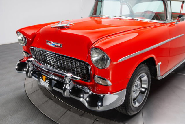 1955 Chevrolet Bel Air/150/210 -- - photo 12