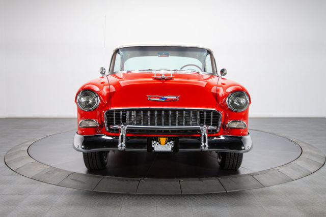 1955 Chevrolet Bel Air/150/210 -- - photo 13