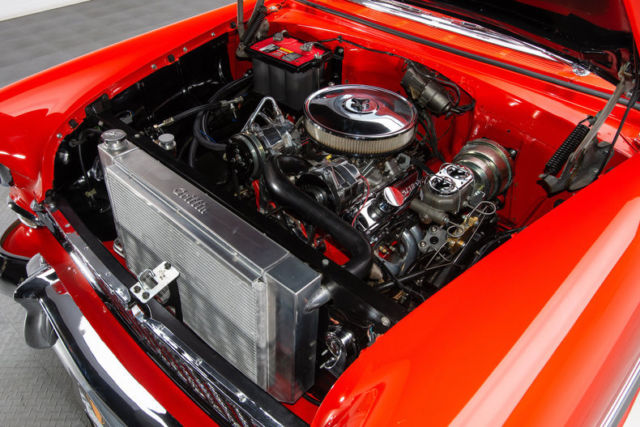 1955 Chevrolet Bel Air/150/210 -- - photo 4
