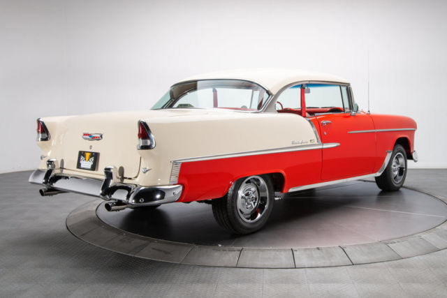 1955 Chevrolet Bel Air/150/210 -- - photo 7