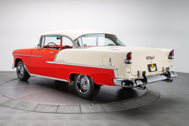 1955 Chevrolet Bel Air/150/210 -- - photo 9