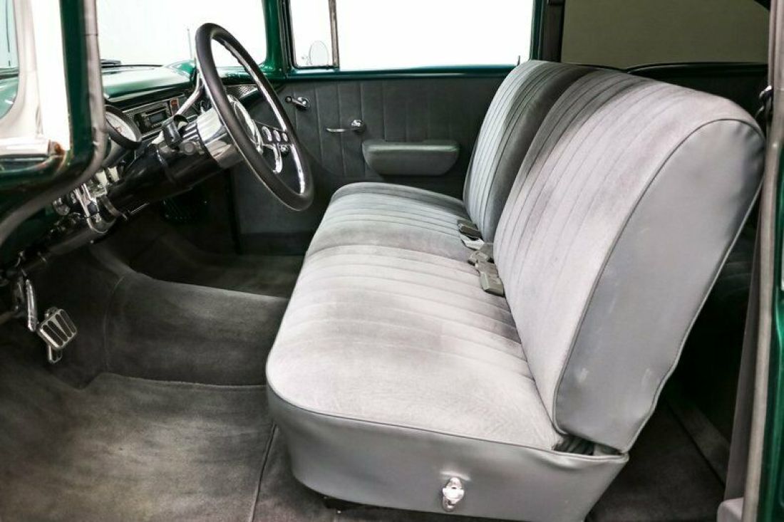 1955 Chevrolet Bel Air/150/210 - photo 13
