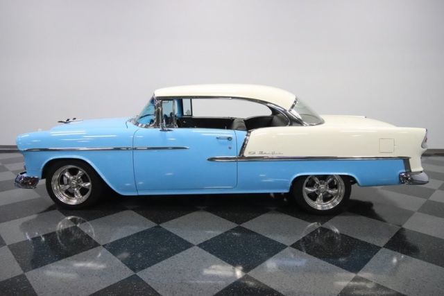 1955 Chevrolet Bel Air/150/210 -- - photo 3