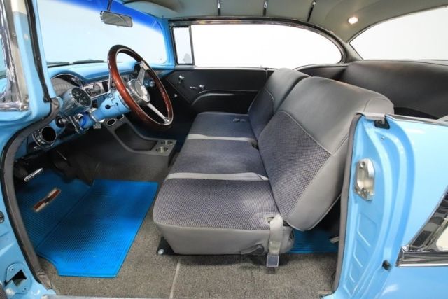 1955 Chevrolet Bel Air/150/210 -- - photo 5