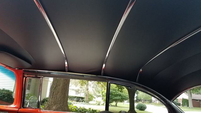1955 Chevrolet Bel Air/150/210 2 door hardtop - photo 13