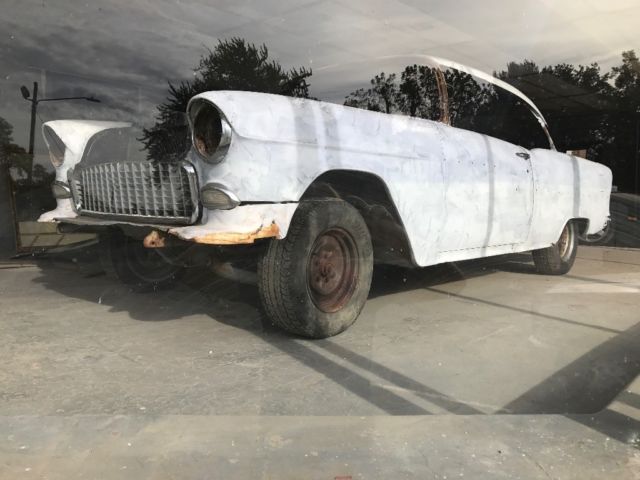 1955 Chevrolet Bel Air/150/210 - photo 3