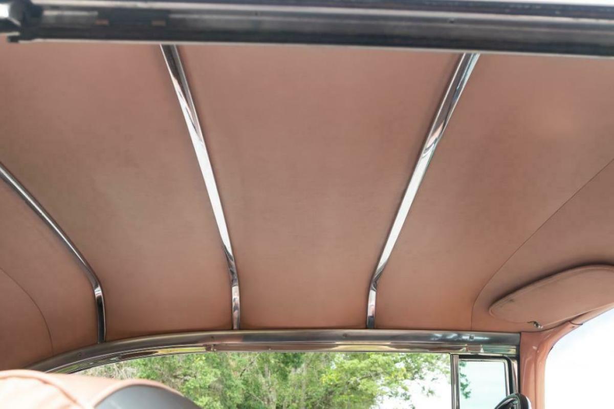 1955 Chevrolet Bel Air/150/210 2 Door Hardtop - photo 12