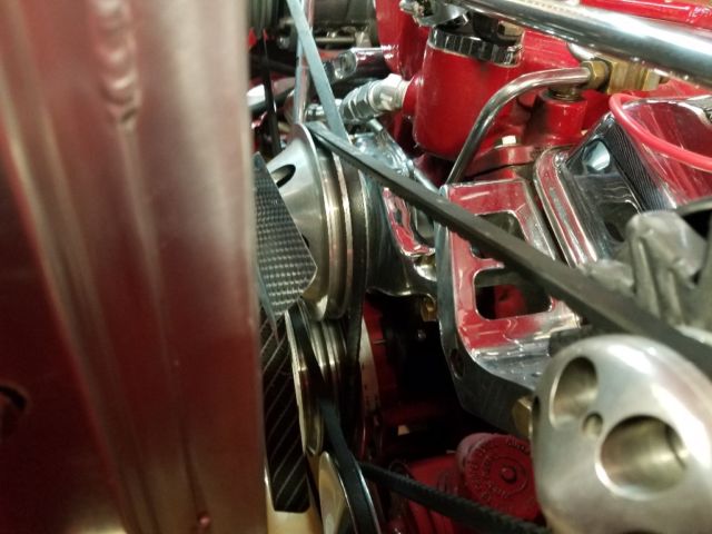 1955 Chevrolet Bel Air/150/210 2-Door Hardtop - photo 10