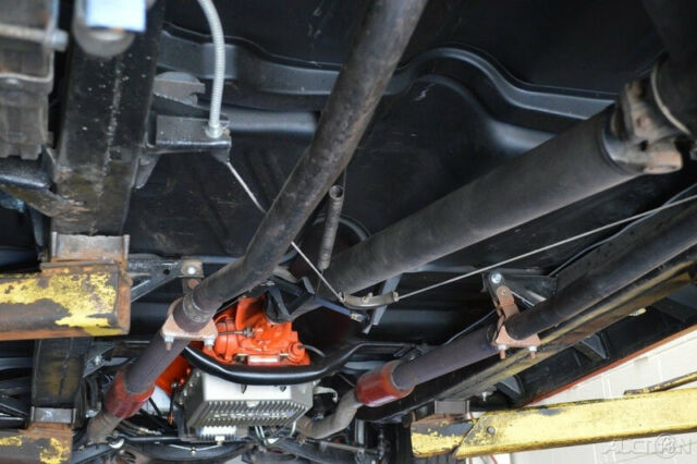 1955 Chevrolet Bel Air/150/210 Frame Off Rotisserie Restore - Steel Body - photo 10