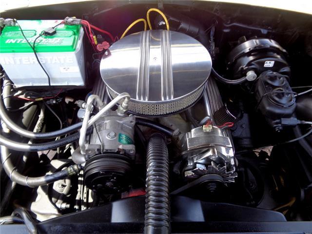 1955 Chevrolet Bel Air/150/210 -- - photo 10