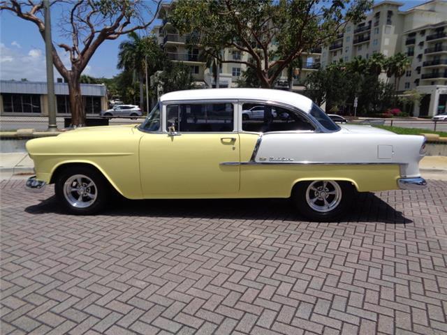 1955 Chevrolet Bel Air/150/210 -- - photo 3
