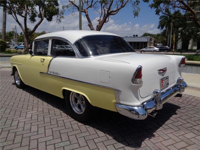 1955 Chevrolet Bel Air/150/210 -- - photo 5