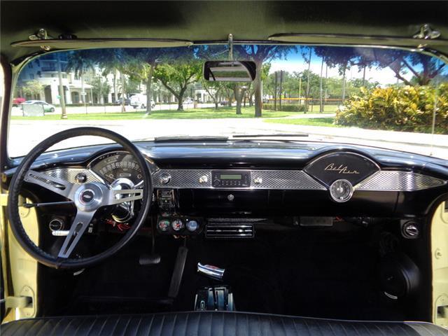 1955 Chevrolet Bel Air/150/210 -- - photo 8