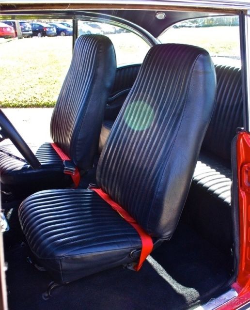 1955 Chevrolet Bel Air/150/210 Bel-Air Resto-Mod / NM Car / RUST FREE!!! - photo 12