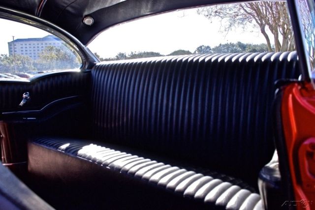 1955 Chevrolet Bel Air/150/210 Bel-Air Resto-Mod / NM Car / RUST FREE!!! - photo 13