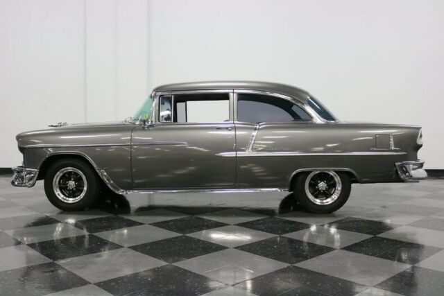 1955 Chevrolet Bel Air/150/210 2 Door Sedan - photo 8
