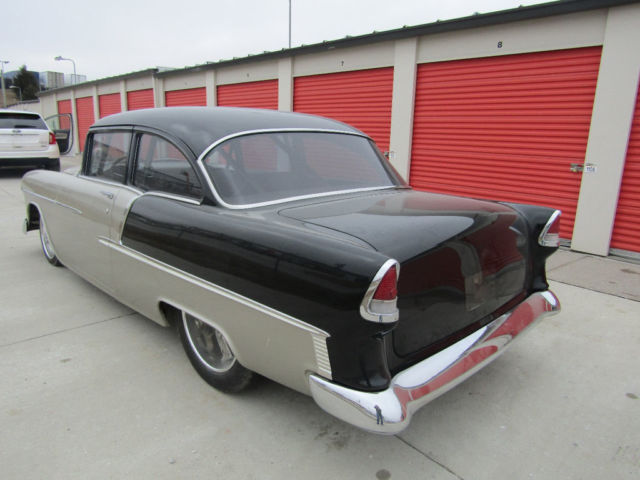 1955 Chevrolet Bel Air/150/210 210 - photo 3
